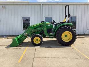 2024 John Deere 4052R