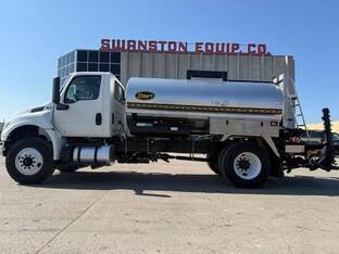 2026 Etnyre 2000 GAL