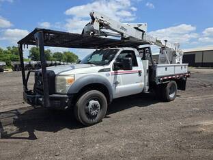 2016 ALTEC AT37G