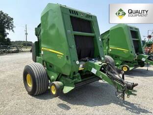 2023 John Deere 460M