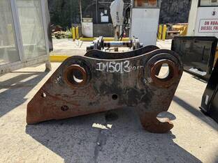 Lemac HYD Q/C