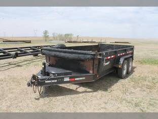 2014 PJ DL142 DUMP