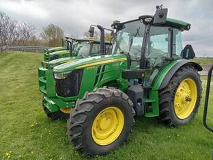 2023 John Deere 5105M