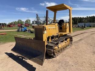 1984 Fiat-Allis FD5