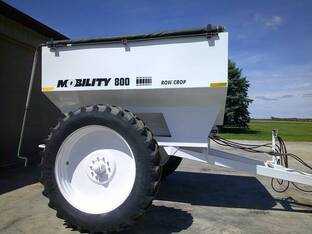 Mobility 800