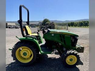 2023 John Deere 3039R