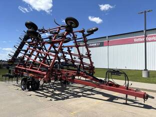 2006 Case IH TIGERMATE II