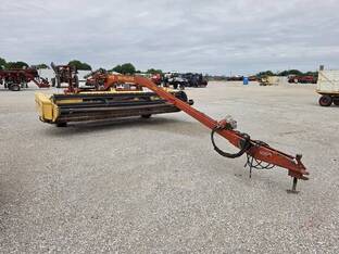 2000 New Holland 1475