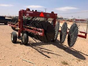 2026 Nikkel Iron Works Corp 1017LFMWAC
