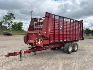 2015 Meyer 4220