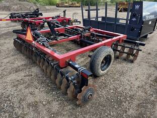 Bush Hog DHP12