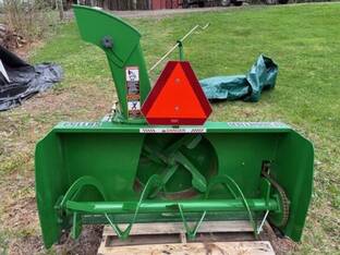 2024 Frontier SB1154
