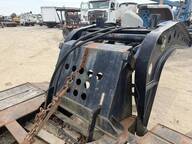 1989 Liddell 35 ton detach lowboy