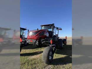 2025 MacDon Industries M2260