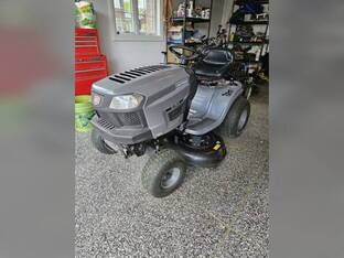 2016 Craftsman 247.203704