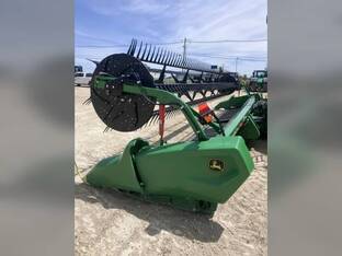 2025 John Deere RDF 35