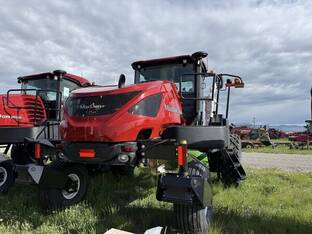 2026 MacDon Industries M2260