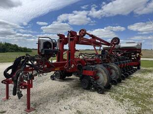2009 Case IH 1250