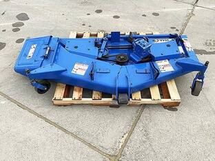 New Holland 914A