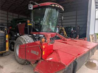 2005 Case IH WDX2302