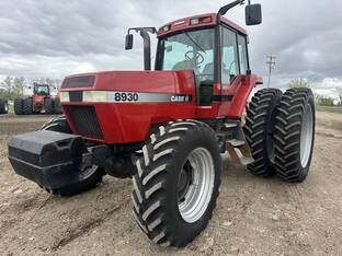 1998 Case IH 8930