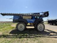 2014 New Holland SP.240F