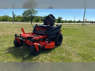 2026 Bad Boy BZS48FR730