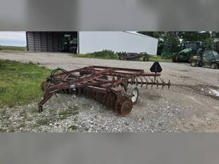 Case IH 37