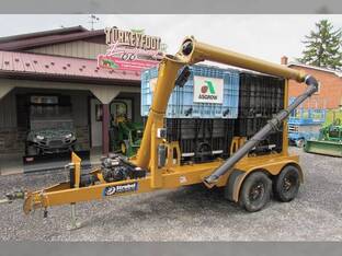 2020 Strobel 2 BOX LP