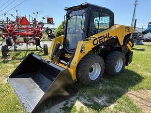 2026 Gehl V230