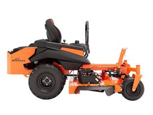 2026 Bad Boy Zt Avenger Kawasaki 60