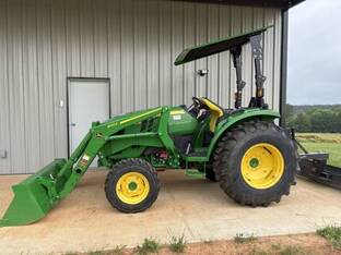 2023 John Deere 4044M