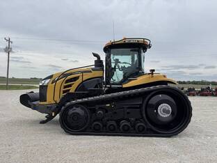 2016 Challenger MT865E