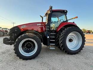 2025 Case IH MAGNUM 295