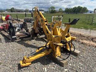 2004 John Deere PRO 911