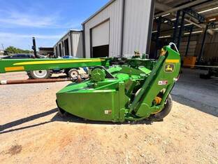 2020 John Deere 630