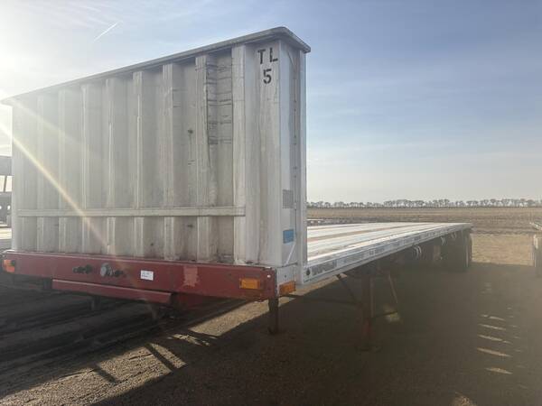 2002 Transcraft