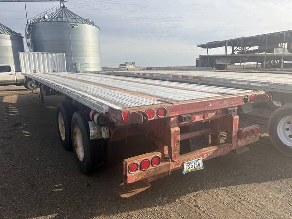 2002 Transcraft