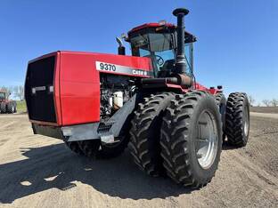 1996 Case IH 9370