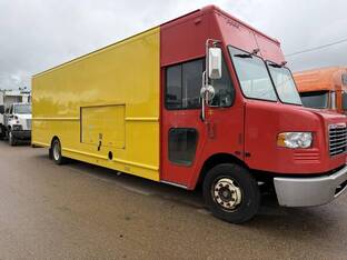 2017 Freightliner MT55
