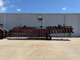 2011 Case IH 1240