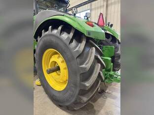 2026 MICHELIN 800/70R38