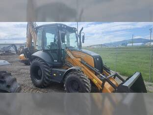 2024 Case 575N EP