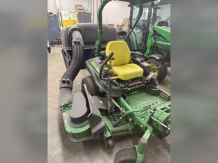 2015 John Deere Z950M