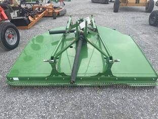 2023 John Deere RC7M