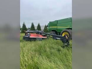 2020 Kubota DM8536R