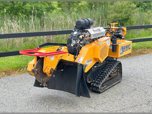 2023 Bandit SG40