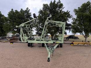 2024 Orthman 49' FM