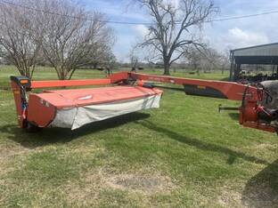 2019 Kuhn 4050 TL