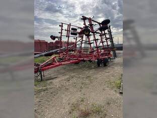 2013 Sunflower 5035-34